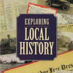 معرفی کتاب Exploring Local History 