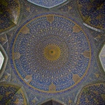قافله مستدام عشاق شهر فیروزه‌ای، نگاهی به اصفهان شناسان 