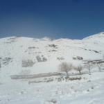 معرفی روستای زفره