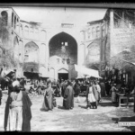 ادارۀ بلدیه اصفهان