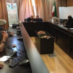 اشاعه فرهنگ ایران در شرق اروپا