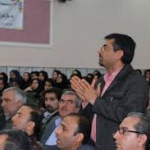 اطلاعیه: نشست سراسری محلی نگاران