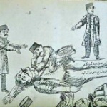 بررسی و تحلیل واقعۀ بلوای نان در اصفهان و کشته شدن حاج محمدجعفر خوانساری 1329/1911